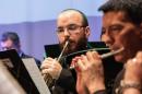 Gala musical de la Banda Municipal en su 84 aniversario