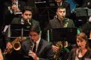 Gala musical de la Banda Municipal en su 84 aniversario
