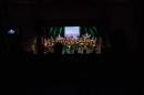 Gala musical de la Banda Municipal en su 84 aniversario