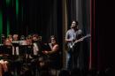 Gala musical de la Banda Municipal en su 84 aniversario