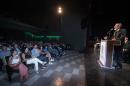 Gala musical de la Banda Municipal en su 84 aniversario