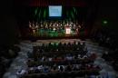 Gala musical de la Banda Municipal en su 84 aniversario