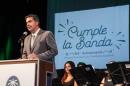 Gala musical de la Banda Municipal en su 84 aniversario