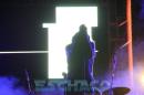 Babasnicos en el Cumple 135 de Resistencia