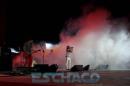 Babasnicos en el Cumple 135 de Resistencia