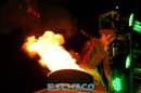 Festejos por el 136 aniversario de Resistencia