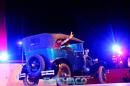Festejos por el 136 aniversario de Resistencia