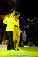 Festejos por el 136 aniversario de Resistencia