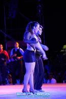 Festejos por el 136 aniversario de Resistencia