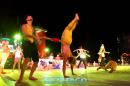 Festejos por el 136 aniversario de Resistencia