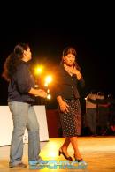 Festejos por el 136 aniversario de Resistencia