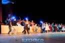 Festejos por el 136 aniversario de Resistencia