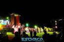 Festejos por el 136 aniversario de Resistencia