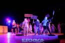 Festejos por el 136 aniversario de Resistencia