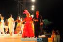 Festejos por el 136 aniversario de Resistencia