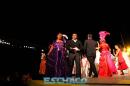 Festejos por el 136 aniversario de Resistencia