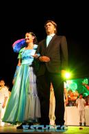 Festejos por el 136 aniversario de Resistencia