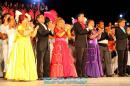 Festejos por el 136 aniversario de Resistencia