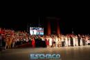 Festejos por el 136 aniversario de Resistencia