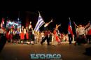 Festejos por el 136 aniversario de Resistencia