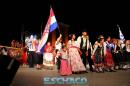 Festejos por el 136 aniversario de Resistencia
