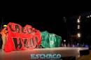 Festejos por el 136 aniversario de Resistencia