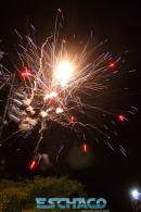 Festejos por el 136 aniversario de Resistencia