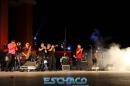 Festejos por el 136 aniversario de Resistencia