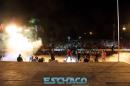 Festejos por el 136 aniversario de Resistencia
