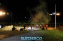 Festejos por el 136 aniversario de Resistencia