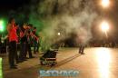 Festejos por el 136 aniversario de Resistencia