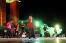 Festejos por el 136 aniversario de Resistencia