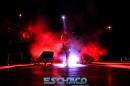 Festejos por el 136 aniversario de Resistencia