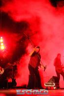 Festejos por el 136 aniversario de Resistencia