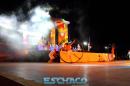 Festejos por el 136 aniversario de Resistencia