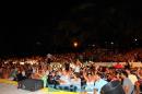Festejos por el 136 aniversario de Resistencia