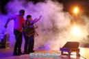 Festejos por el 136 aniversario de Resistencia