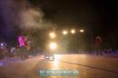 Festejos por el 136 aniversario de Resistencia