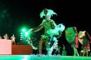 Festejos por el 136 aniversario de Resistencia