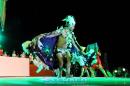 Festejos por el 136 aniversario de Resistencia