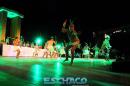 Festejos por el 136 aniversario de Resistencia
