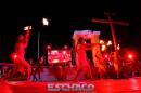 Festejos por el 136 aniversario de Resistencia