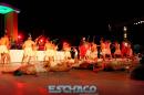 Festejos por el 136 aniversario de Resistencia