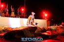 Festejos por el 136 aniversario de Resistencia