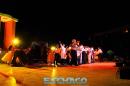 Festejos por el 136 aniversario de Resistencia