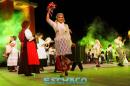 Festejos por el 136 aniversario de Resistencia