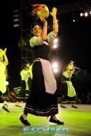 Festejos por el 136 aniversario de Resistencia