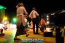 Festejos por el 136 aniversario de Resistencia