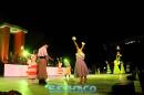 Festejos por el 136 aniversario de Resistencia