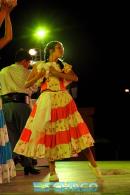 Festejos por el 136 aniversario de Resistencia